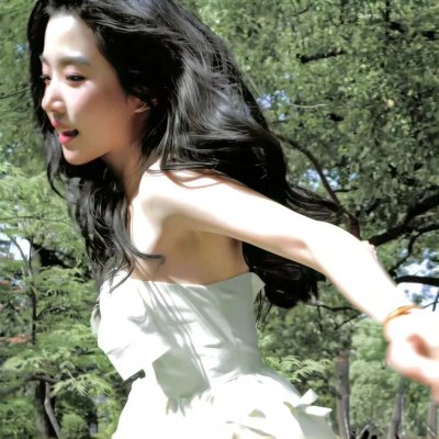 新四军女兵