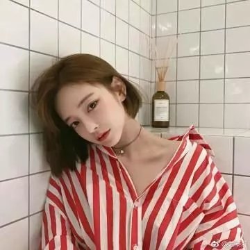恐怖禁忌之红旗袍