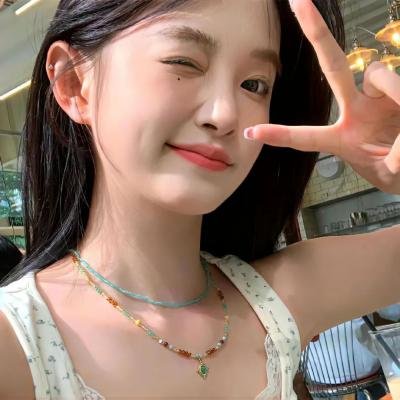 美丽女孩